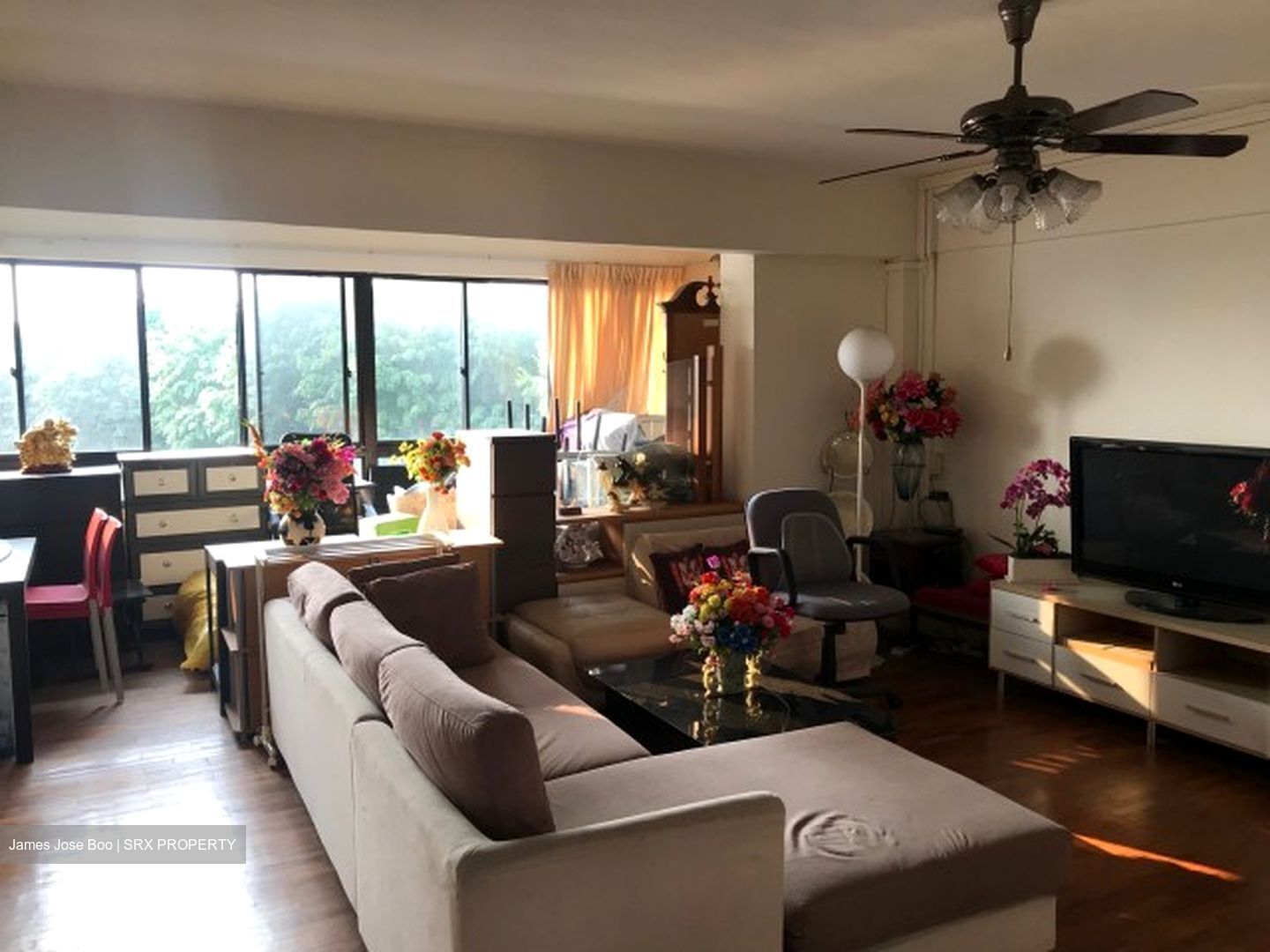 Pandan Valley (D21), Condominium #597108931